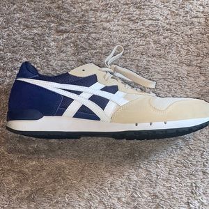 Onitsuka Tiger by ASICS Mens Sneaker, Size 10.5